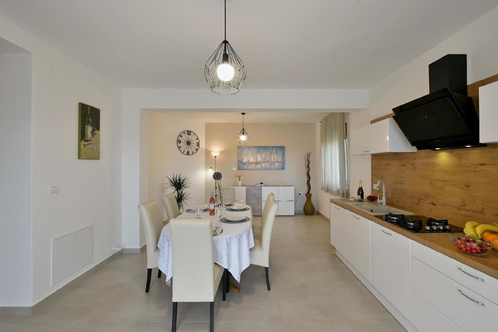 Ferienhaus Mit Privatpool Fuer 6 Personen Ca 100 Qm In Galizana, Istrien Istrische Riviera Экстерьер фото