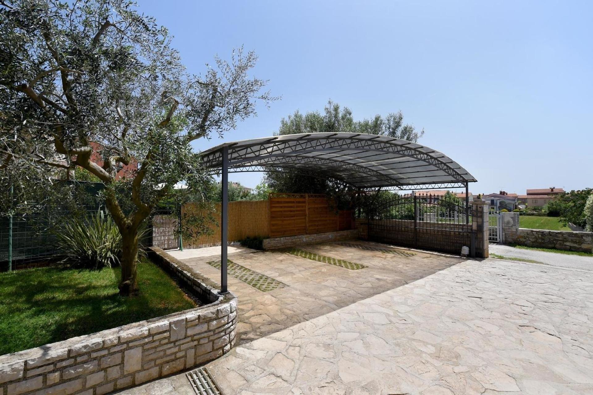 Ferienhaus Mit Privatpool Fuer 6 Personen Ca 100 Qm In Galizana, Istrien Istrische Riviera Экстерьер фото